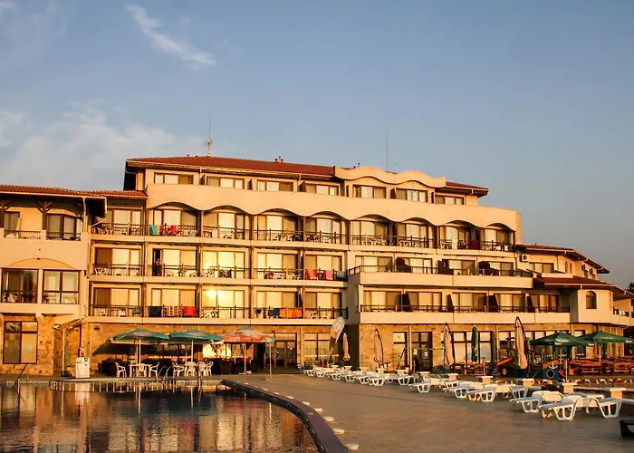 Hotel Sea Horse