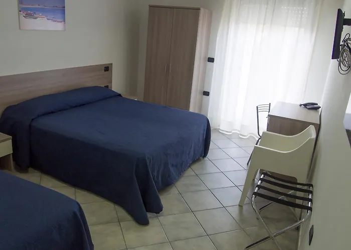 Hotel Poseidon