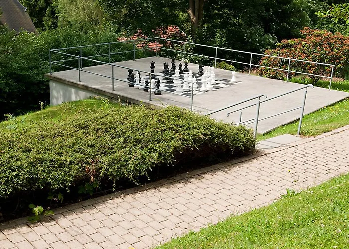 Vitalhotel Weisse Elster