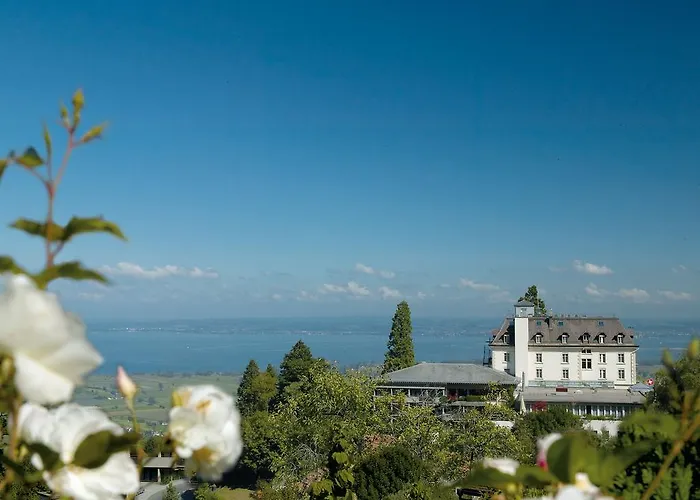 Walzenhausen Swiss Quality Hotel