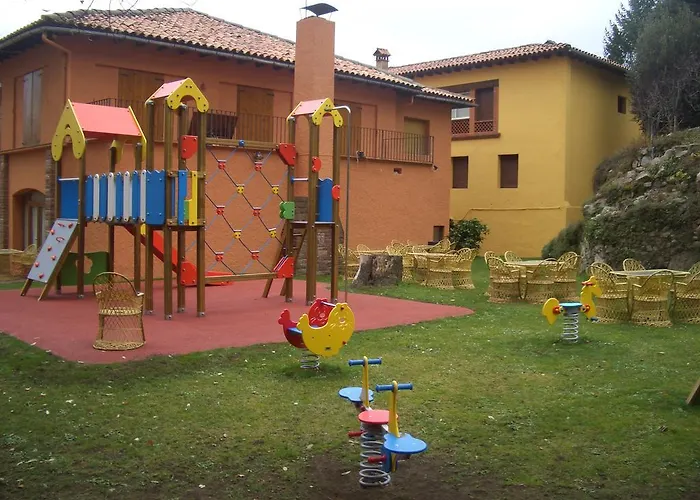 Hostal de la Gloria