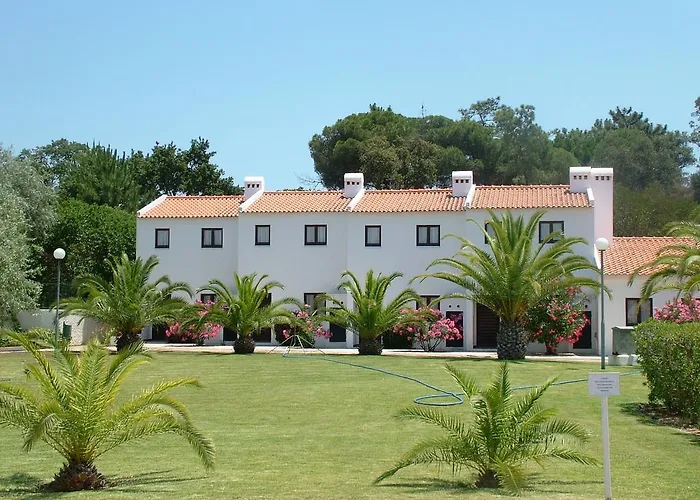 Algarve Gardens Villas Albufeira