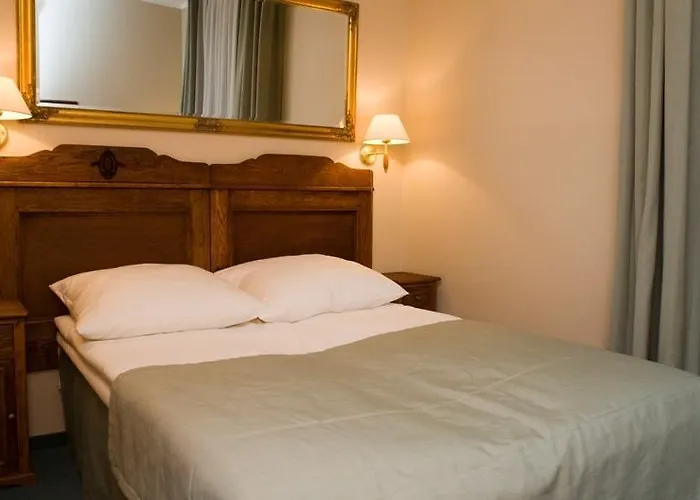 Hotel Atelier