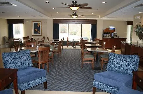 Holiday Inn Express Seaford-Route 13