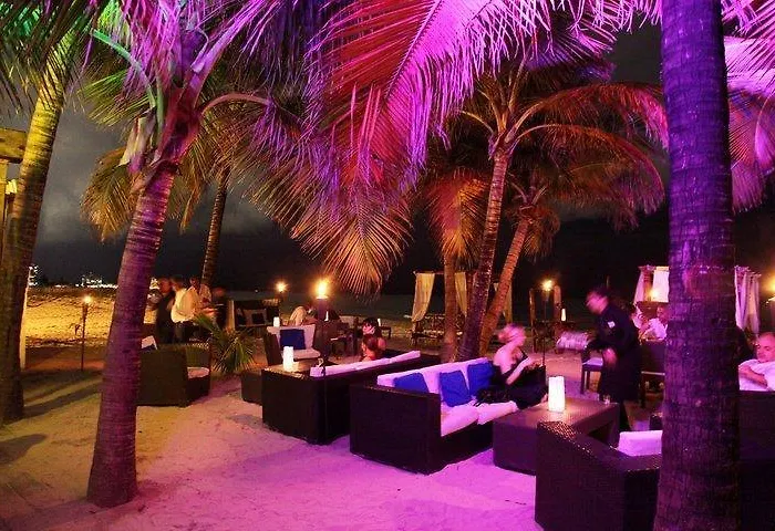 The Beach House Hotel