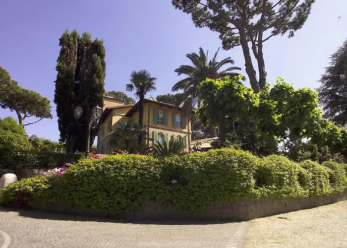 Residence Verdeborgo