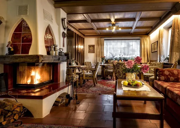 Hotel Moritz