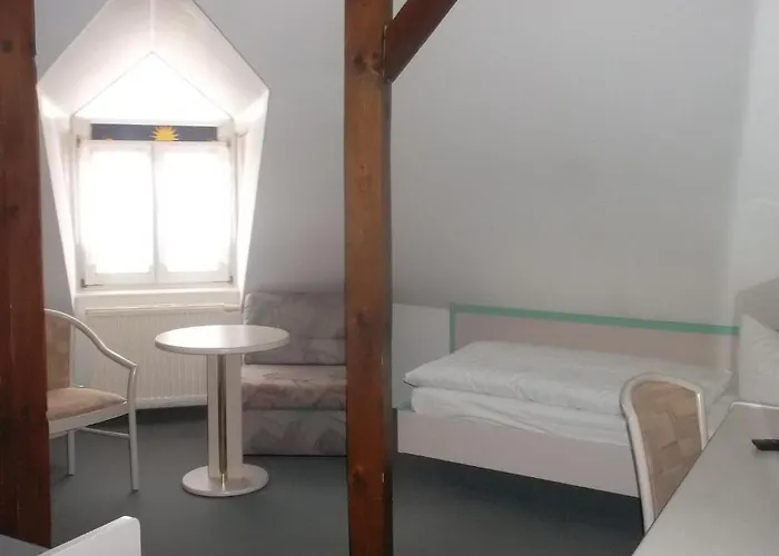 Hotel am Seetor