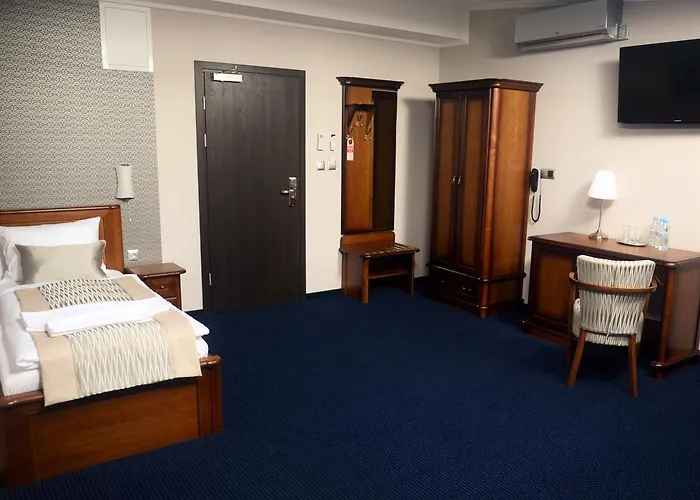 Hotel Kamienica