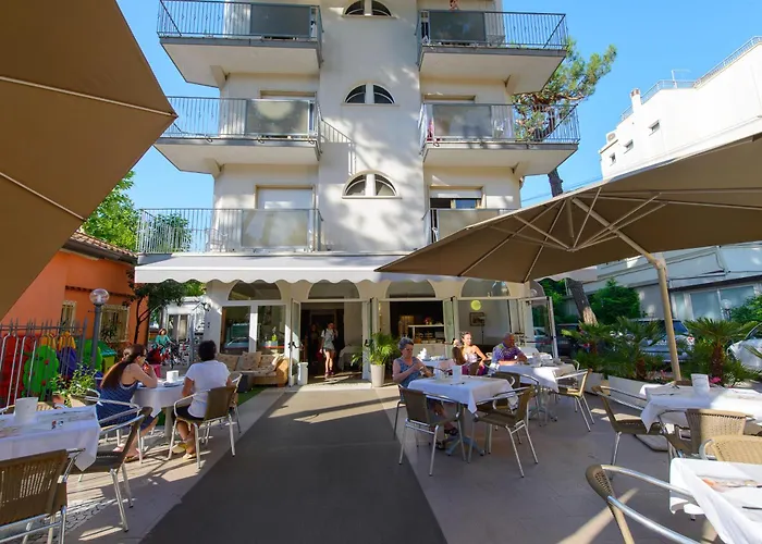 Hotel Falco
