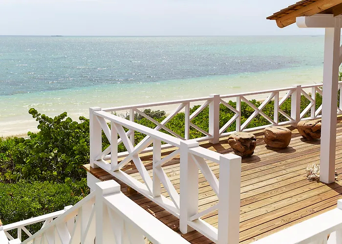 Kamalame Cay