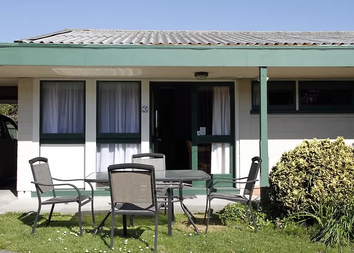 Addington City Motel