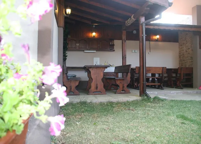 Ivatea Family Hotel
