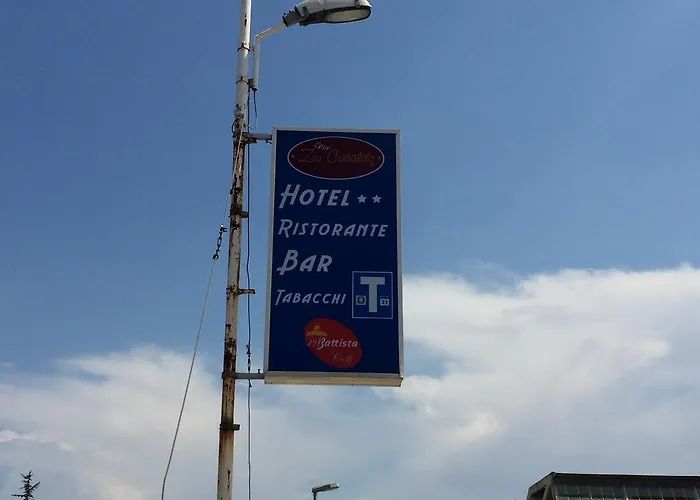 Hotel Zio Cataldo