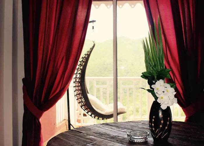 Marquis Boutique Hotel