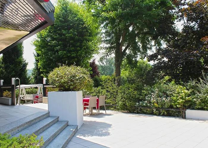 Park Hotel