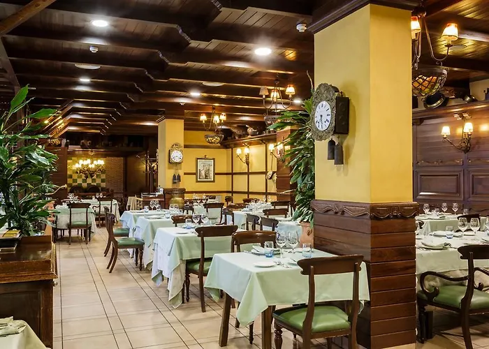 Hotel Azofra