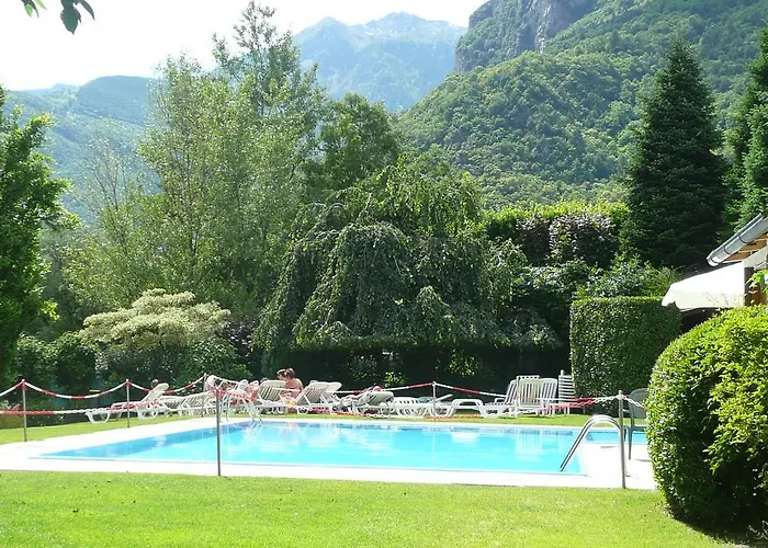 Hotel Aurora