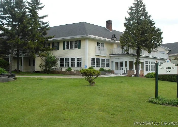 Sugarbush Inn