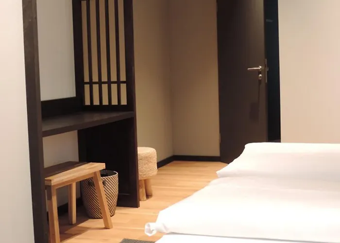 Hotel Zur Amtspforte