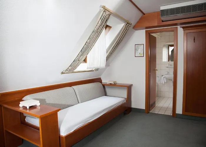 Hotel Zeller Zehnt