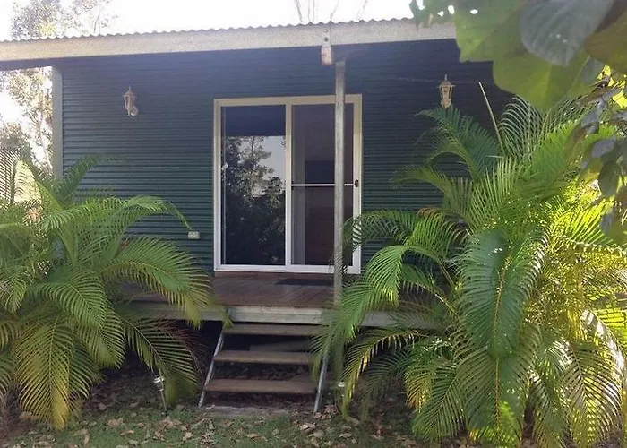 Chalets On Woodlands Darwin
