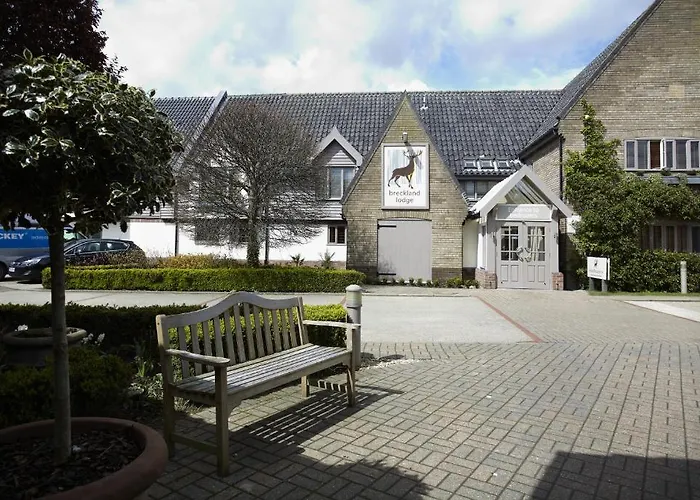 Breckland Lodge