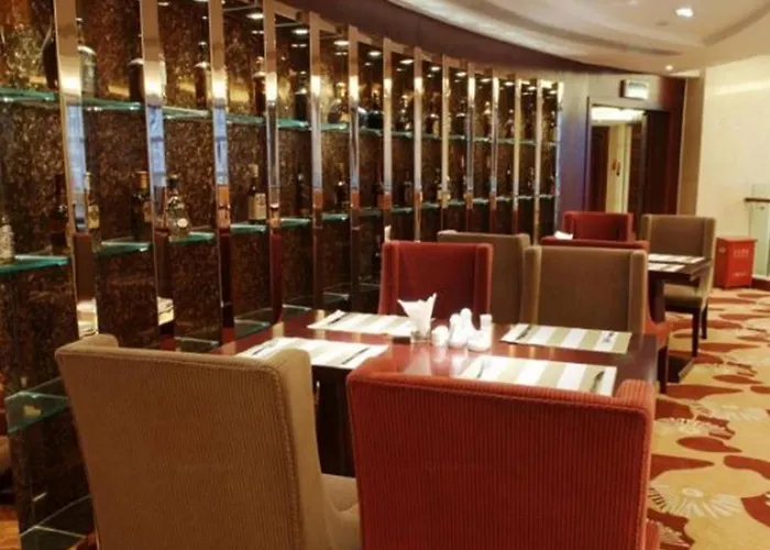 Yiwu Shinsun International Hotel