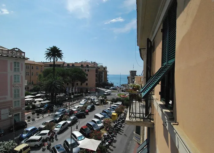 Albergo La Vela