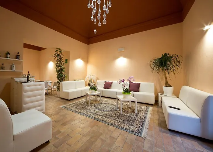 Hotel Palazzo Renieri - 3Stelle S