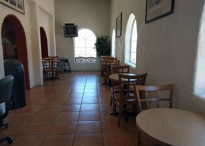 America'S Best Value Inn & Suites Gallup