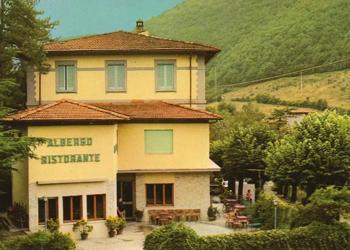 Albergo Padellino