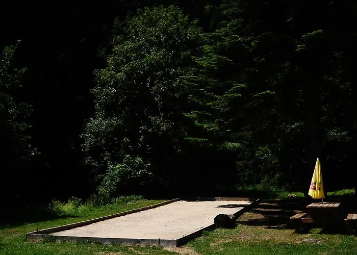 Domaine du Lac Ferrand