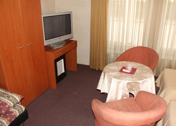 Auberge Gaglioti