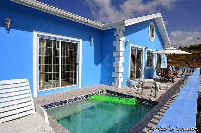 Gateway Villas