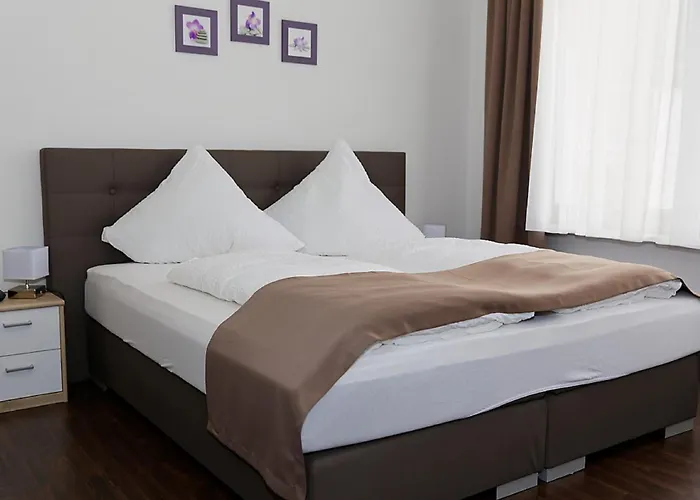 Hotel Huettl
