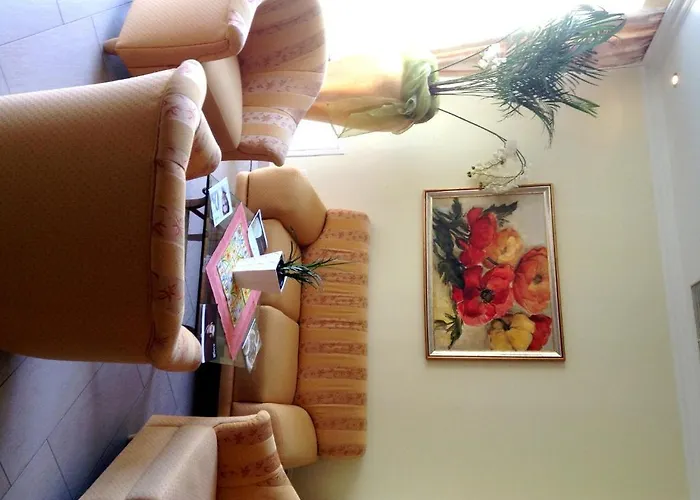 Hotel Garni