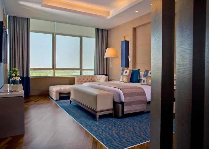 Erbil Rotana