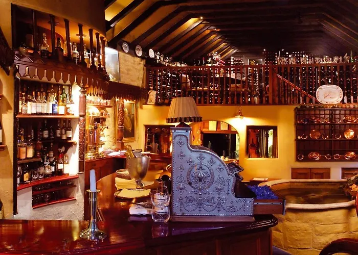 Champany Inn