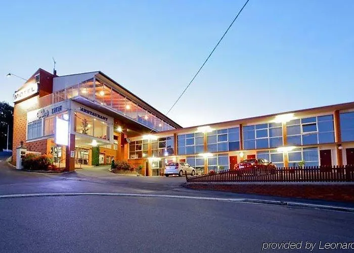 Wellers Inn Motel And Function Centre
