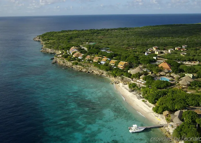 Kura Hulanda Lodge & Beach Club