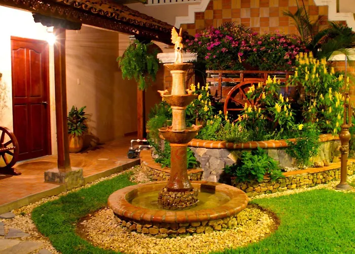 Gran Hotel Azuero