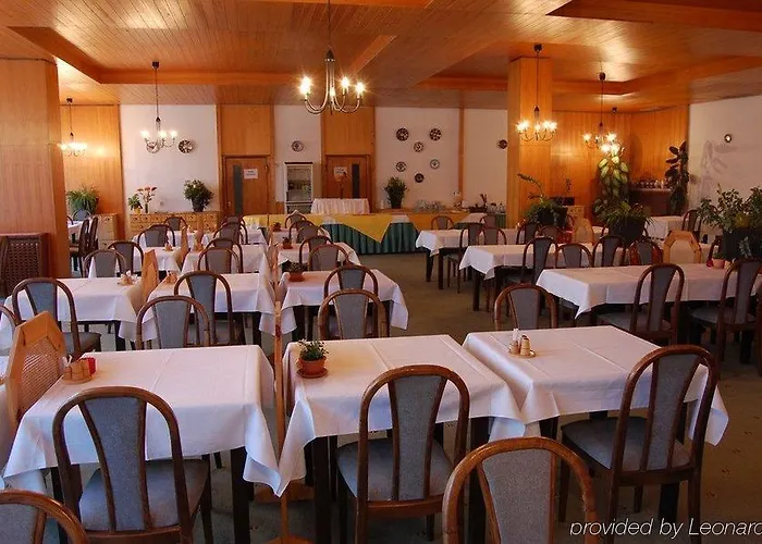 Hotel Slovakia