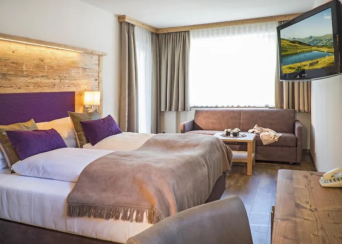 Hotel Talblick