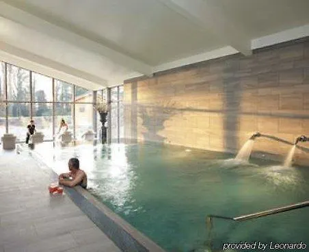Monart Destination Spa