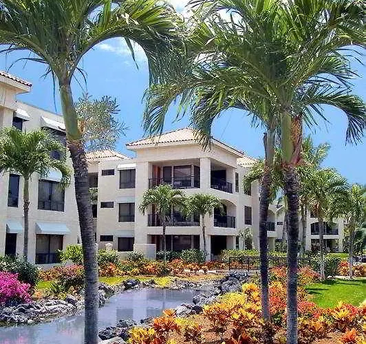 Suites At The Bay Club Waikoloa Beach Resort