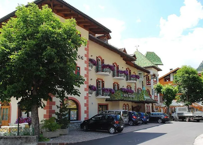 Albergo Bernard
