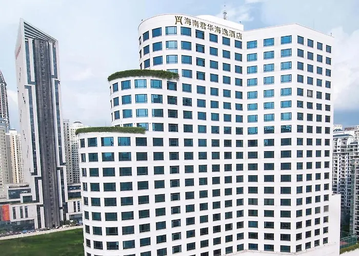 Hainan Junhua Haiyi Hotel