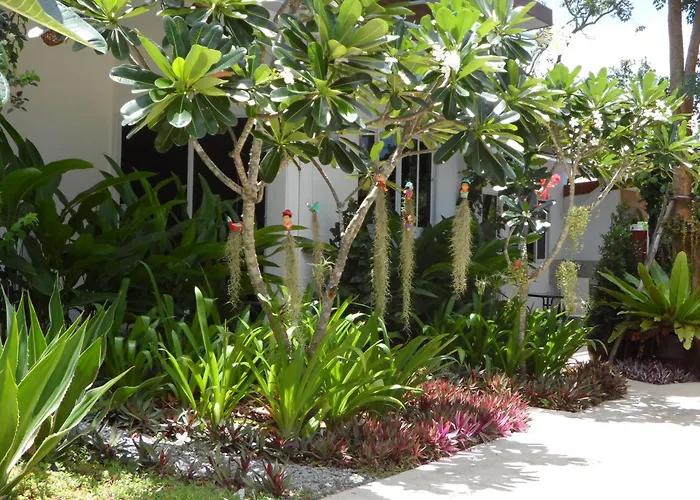 Baan Sabaaidee - Adult Friendly