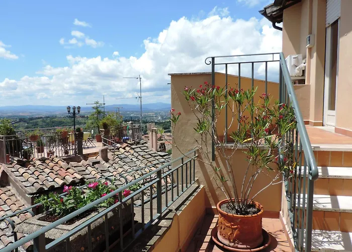 Hotel Signa